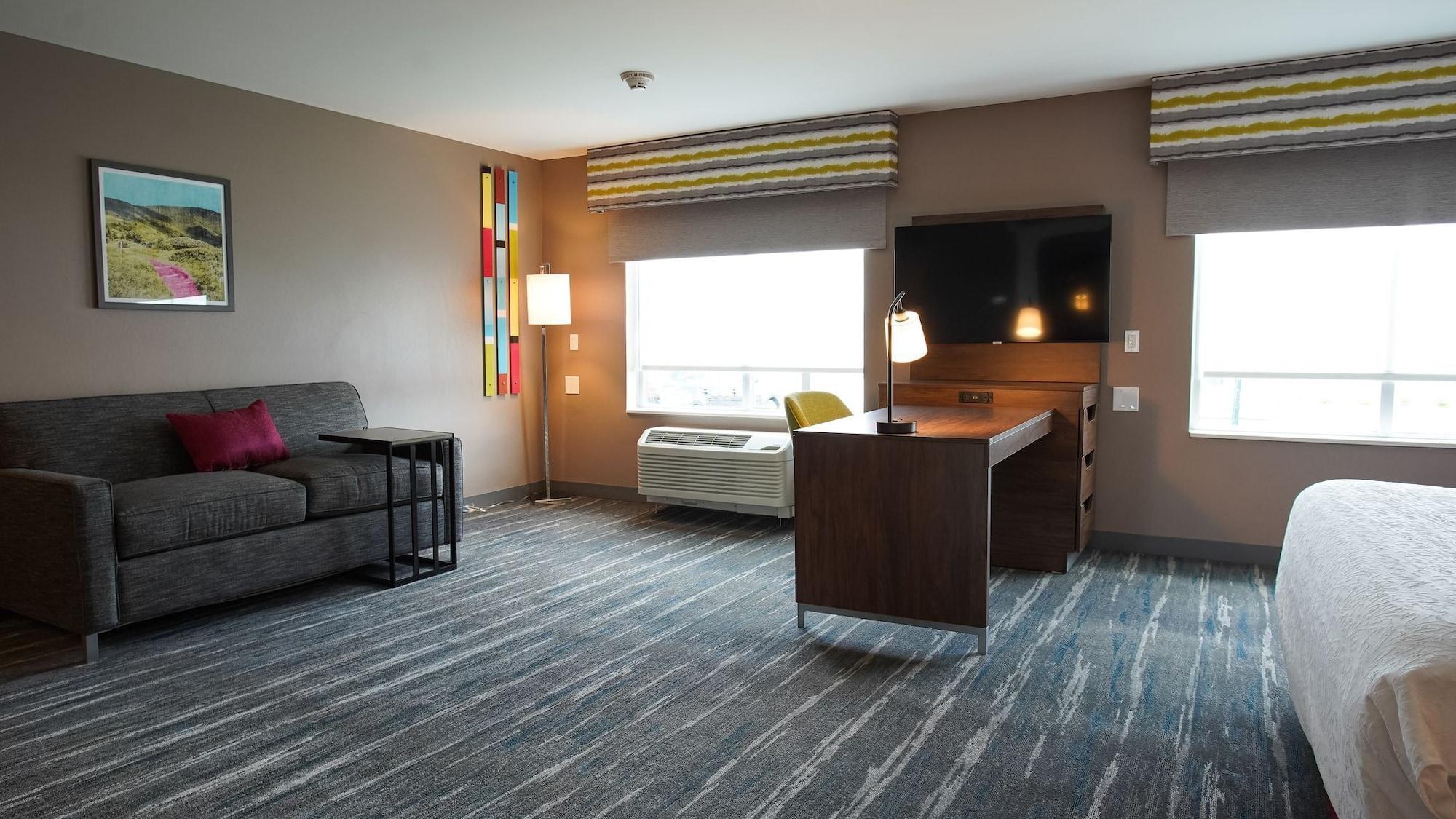 Hotel Hampton & St Clairsville, Oh 3*